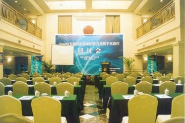 هتل Grand Sun City