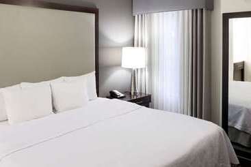 هتل Homewood Suites By Hilton San Jose Airport Silicon Valley