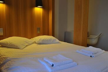 בית מלון כפרי Hôtel Restaurant Mont Sainte Odile