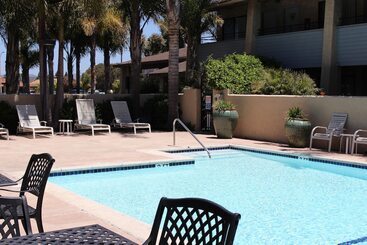 ホテル O'cairns Inn And Suites