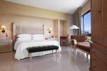 호텔 Sheraton Mar Del Plata