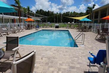 فندق Smart Stay Inn   Saint Augustine