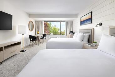 Отель The Pell, Part Of Jdv By Hyatt