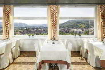 Hotel Wellness  Tenedo  Thermalquellen Resort Bad Zurzach