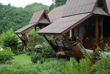 Angkhang Nature Resort