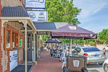 Best Western Goolwa Central Motel
