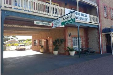 Best Western Goolwa Central Motel