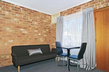 Best Western Goolwa Central Motel