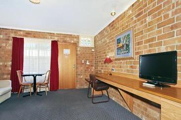 Best Western Goolwa Central Motel
