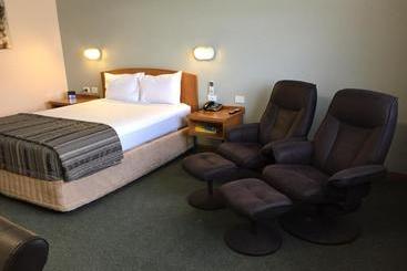 Cannon Park Motel