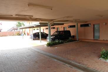 Cannon Park Motel