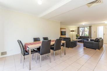 Country Comfort Perth
