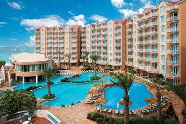 Divi Aruba Phoenix Beach Resort