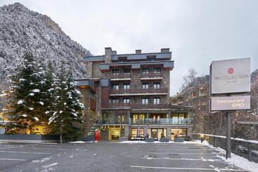 هتل NH Collection Andorra Palome