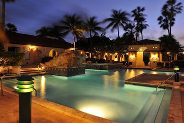 هتل Tierra del Sol Resort, Spa & Country Club
