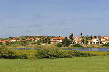 هتل Tierra del Sol Resort, Spa & Country Club