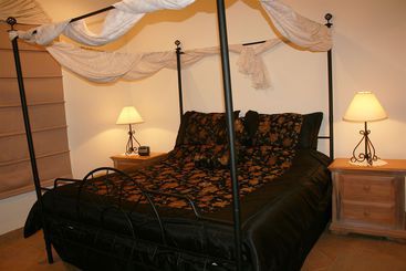 هتل Tierra del Sol Resort, Spa & Country Club