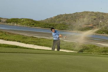 هتل Tierra del Sol Resort, Spa & Country Club