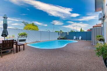 Hunter Valley Motel