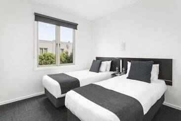 アパートメント Quest Prahran