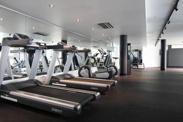Paramount Serviced Apartments
