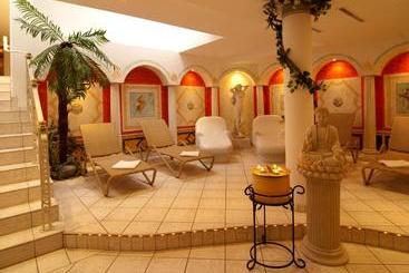 Alpenhotel Regina