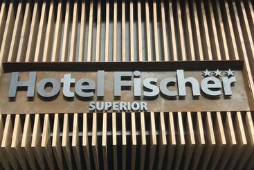 Отель Fischer