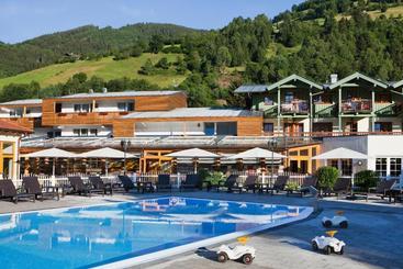 Hotel Haidvogl Kinder Zell Am See