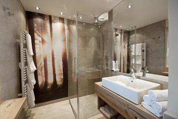 Hotel Haidvogl Kinder Zell Am See