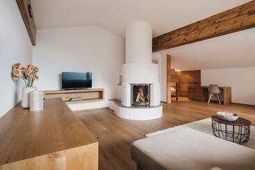 فندق Vaya Zell Am See