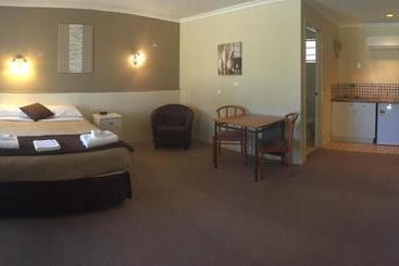 Motel Wingrove