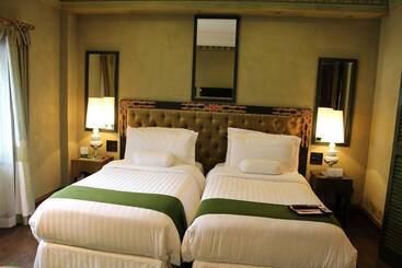 Hotel Druk
