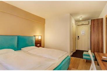 هتل Trip Inn Eden Antwerpen
