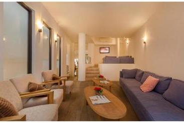 هتل Trip Inn Eden Antwerpen