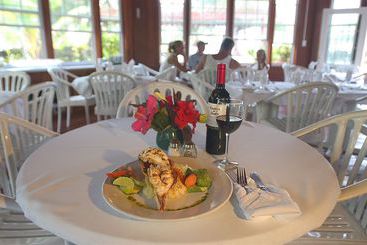 Banyan Bay Suites