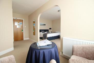 هتل Best Western  Bristol