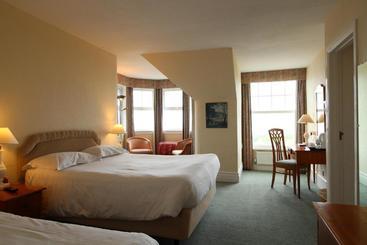 هتل Best Western  Bristol