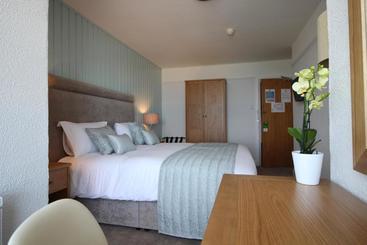 هتل Best Western  Bristol