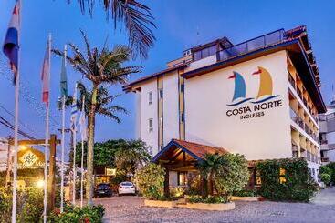 ホテル Costa Norte Ingleses