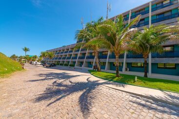 فندق Ocean Palace All Inclusive Premium