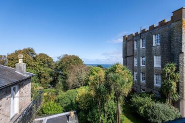 هتل Tregenna Castle Resort