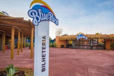 Mabu Thermas Grand Resort