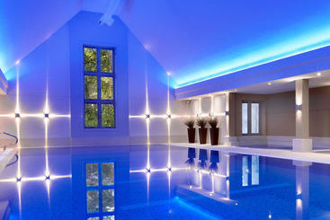 هتل Calcot  & Spa