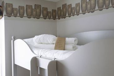 هتل Calcot  & Spa