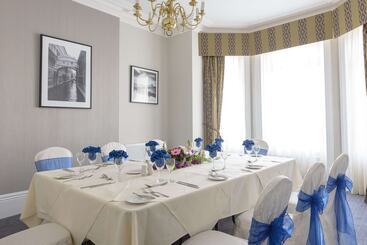 Best Western Plus The Connaught Hotel And Spa