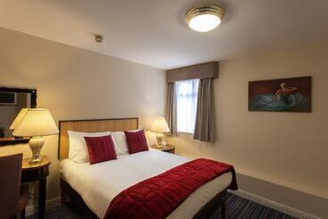 Bosworth Hall Hotel & Spa