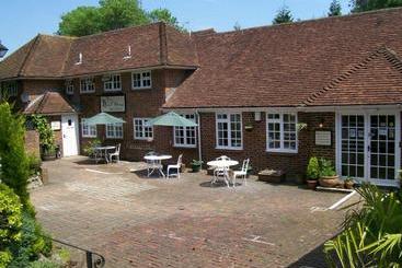 ホテル Harrow Inn