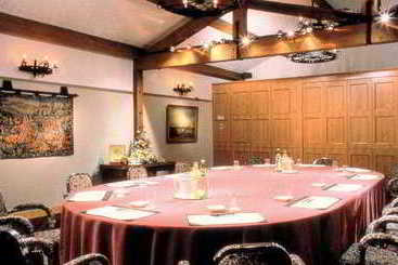 هتل Westwood Lodge