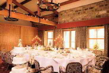 هتل Westwood Lodge