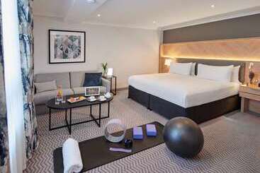 Hotel Hilton London Croydon